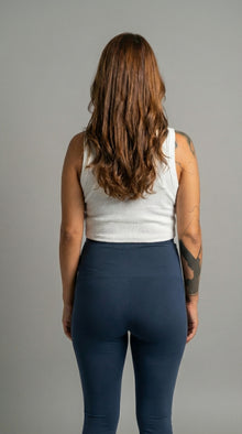 Calza maternal FLARE suplex petroleo