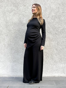 Set maternal Marbella Negro