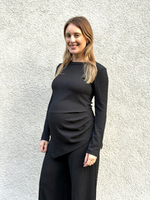 Set maternal Marbella Negro