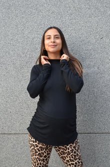 Beatle maternal Mom negro