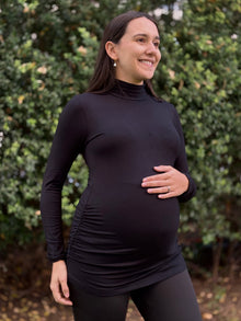 Beatle maternal Mom negro