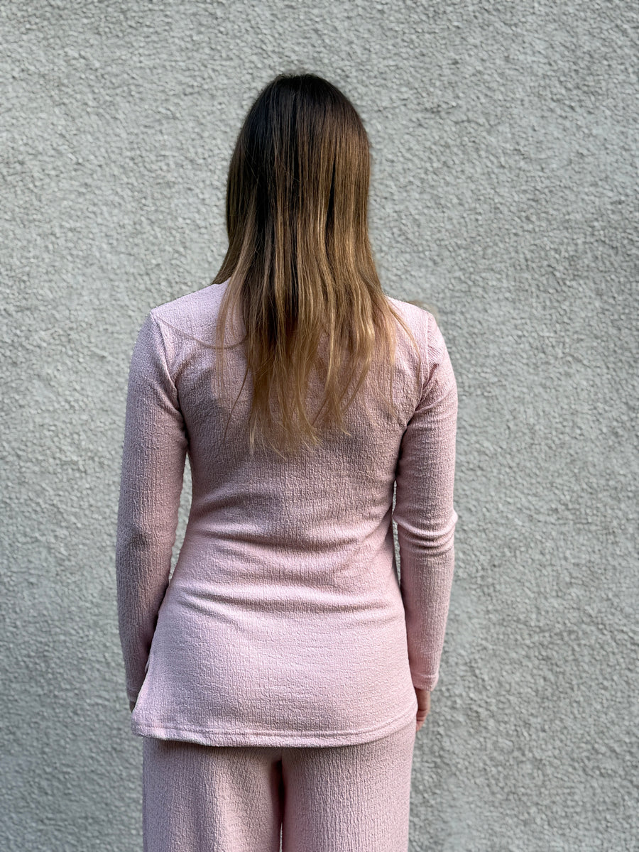 Set maternal Marbella Rosa