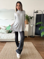 Remeron París gris claro - Trenda 