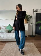 Remeron París negro - Trenda 