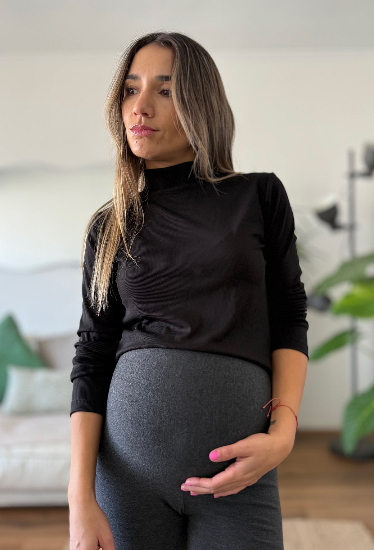 Beatle Essential negro Imagen secundaria del producto