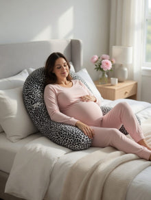 Almohada Maternal ErgoSupport™ 360