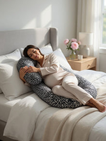 Almohada Maternal ErgoSupport™ 360