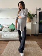 Remeron París gris claro - Trenda 