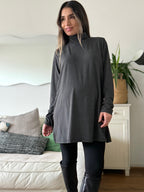 Remeron París gris marengo - Trenda 