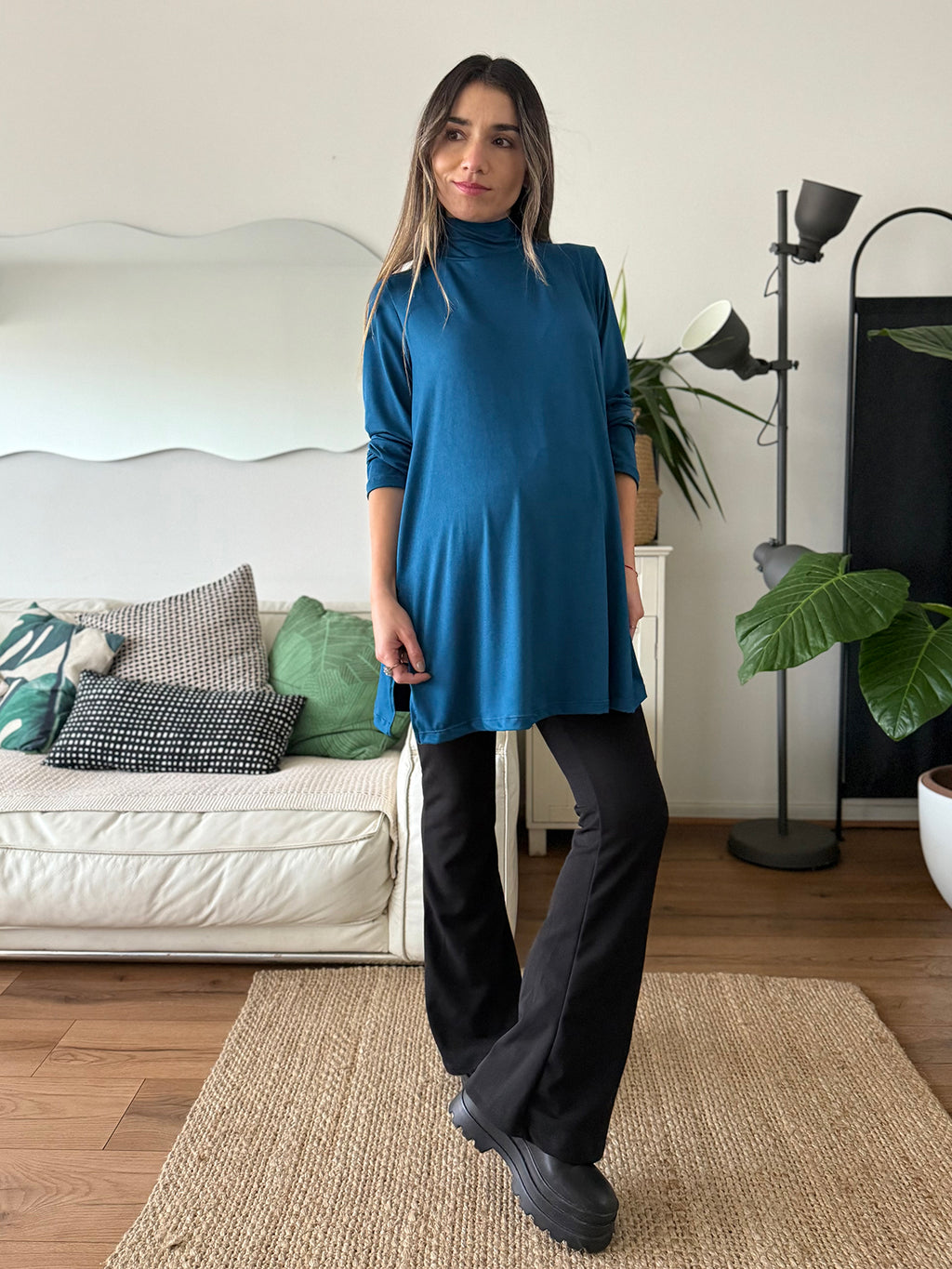 Remeron París petróleo - Trenda 