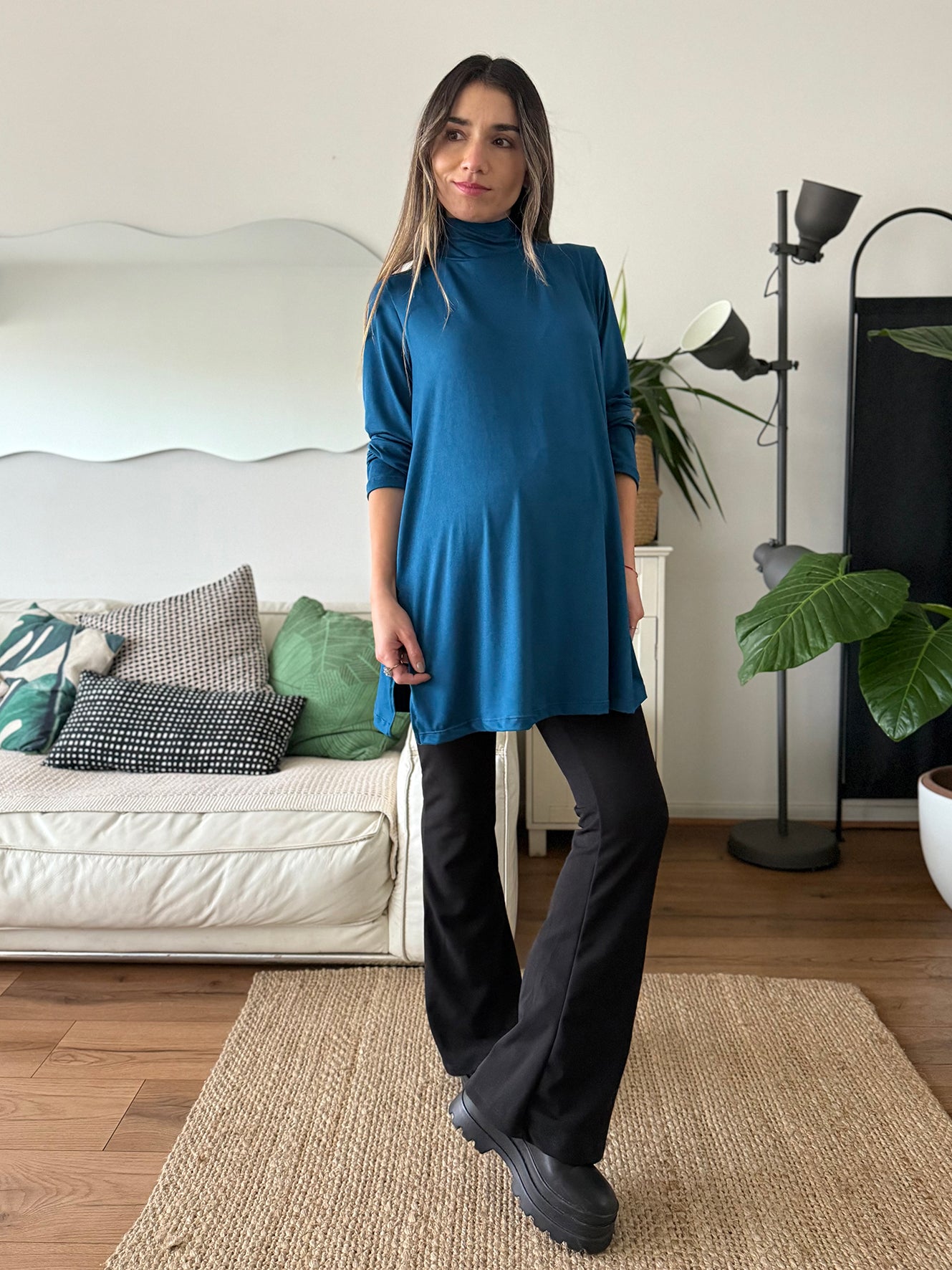 Remeron París petróleo - Trenda 