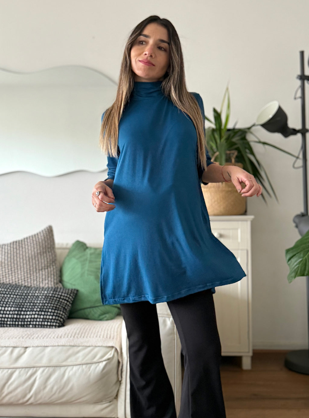 Remeron París petróleo - Trenda 