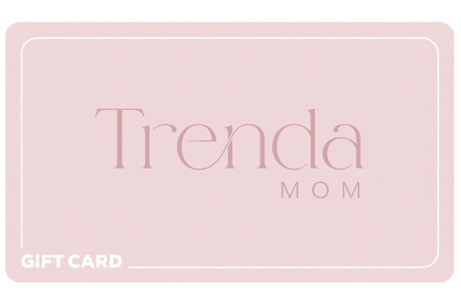 Gift Card - Trenda 