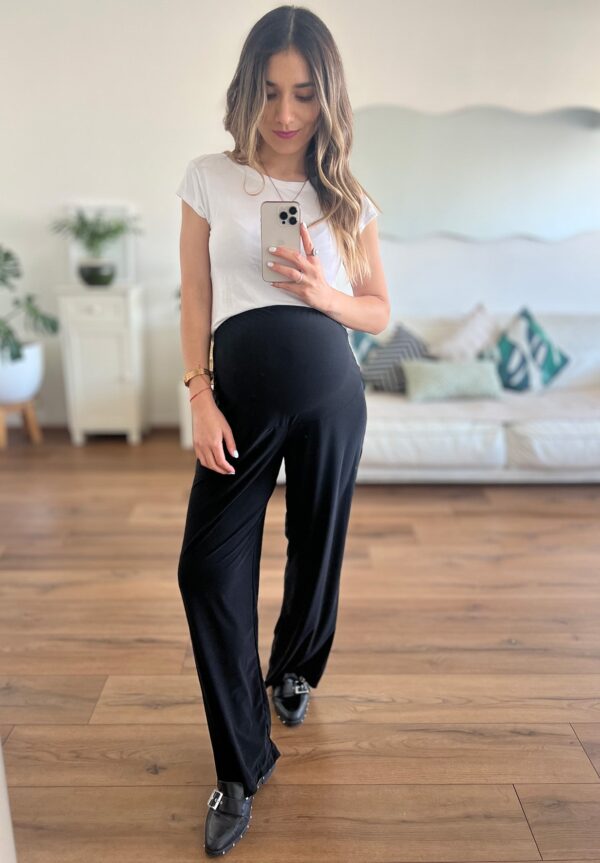 Palazzo maternal New York negro