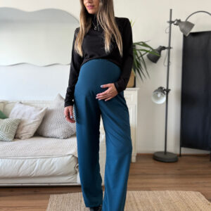 Palazzo maternal New York petroleo