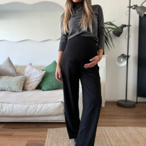 Palazzo maternal NEW YORK negro