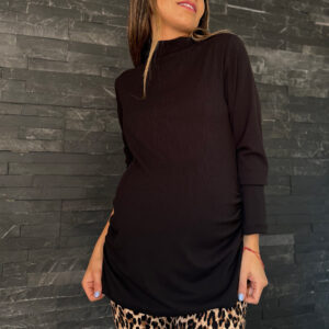Beatle maternal Mom negro