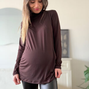 Beatle maternal MOM chocolate