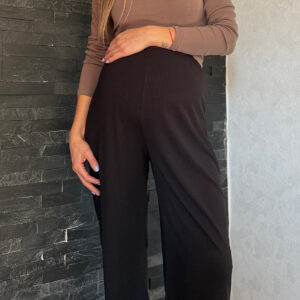 Palazzo maternal LISBOA mini canuton negro
