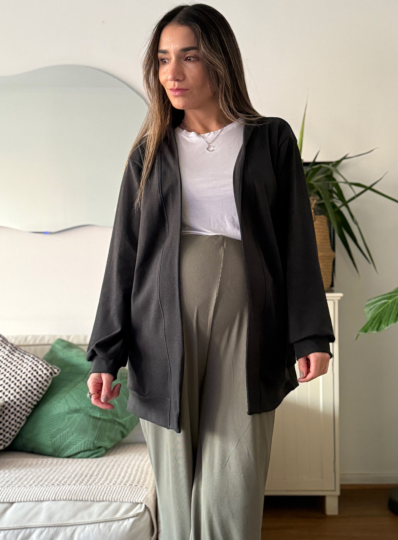 Poleron VENECIA marengo